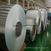 Wiredrawing Aluminium Coil